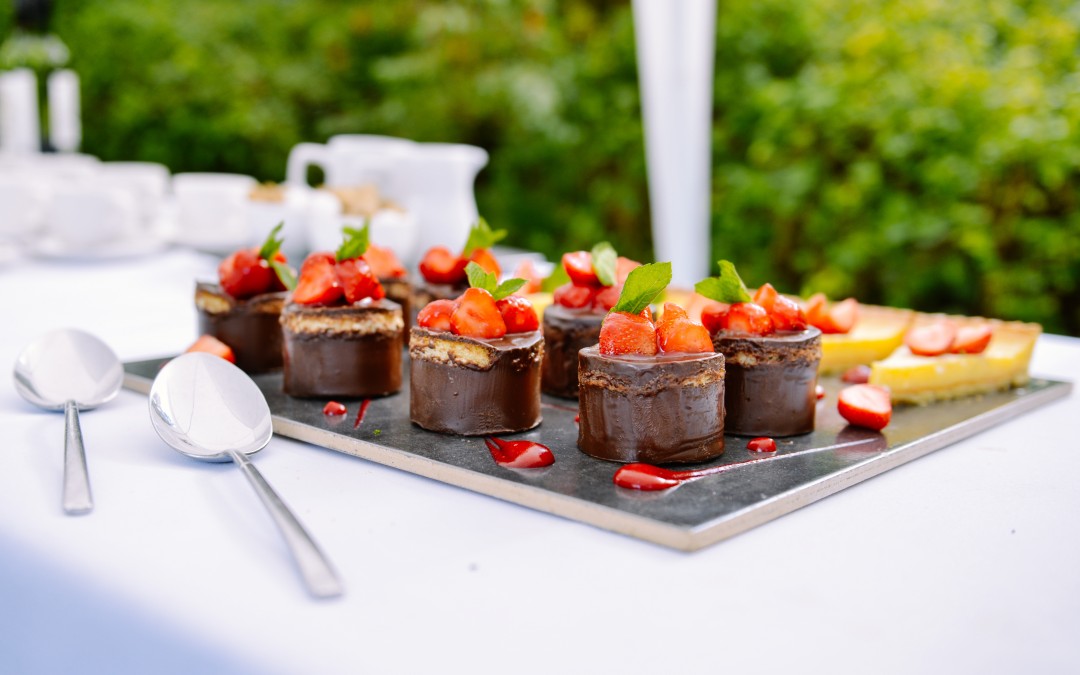 Desserts