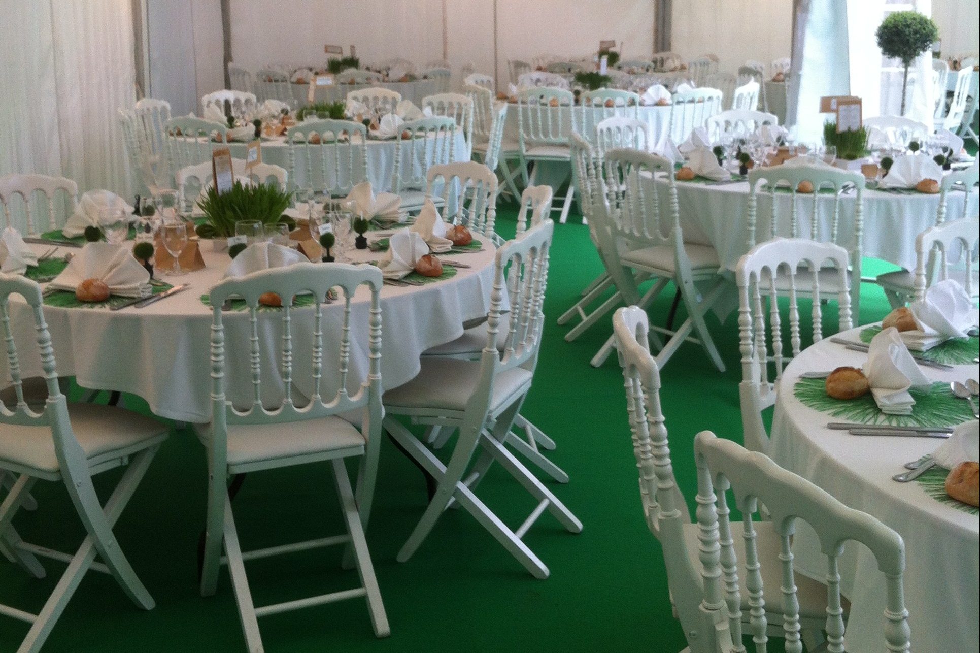 Traiteur Mariage Lyon et alentours, pour un mariage d